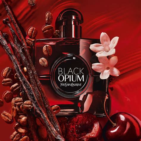 ysl cherry red|BLACK OPIUM EAU DE PARFUM OVER RED .